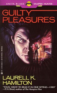 Guilty Pleasures (cover 1993)