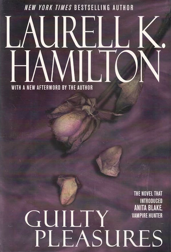 Guilty Pleasures (cover 2002)