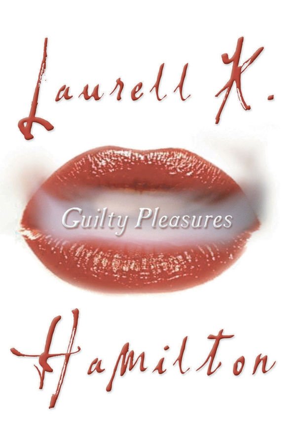 Guilty Pleasures (cover 2004)