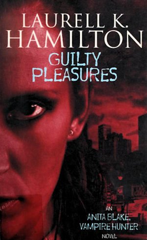 Guilty Pleasures (cover 2008)