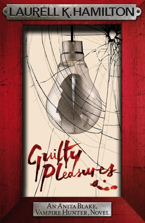 Guilty Pleasures (cover 2009)