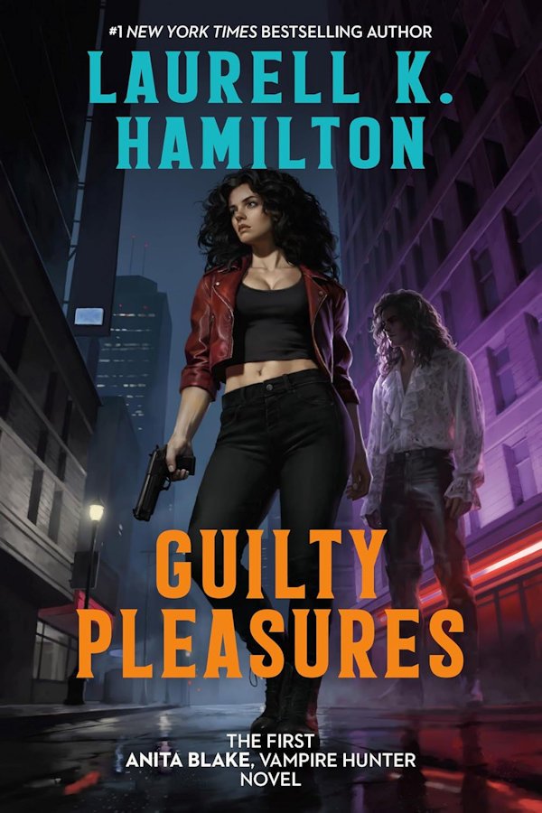 Guilty Pleasures (cover 2026)