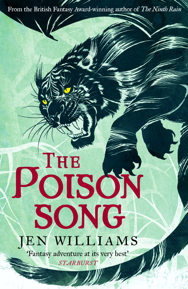 The Poison Song (cover)