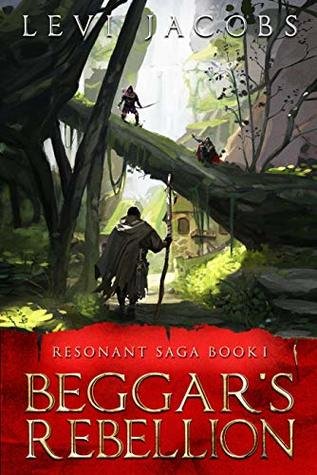 Beggar's Rebellion (cover)