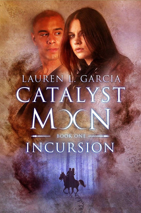 Incursion (cover)