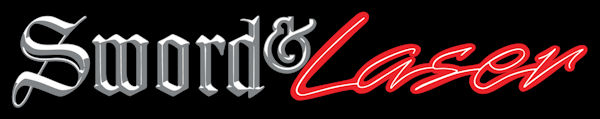 Sword & Laser (logo)