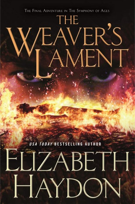 The Weaver’s Lament (cover)