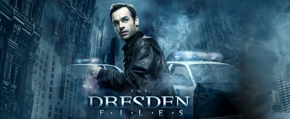 The Dresden Files – TV Series Review « Fantasy-Faction