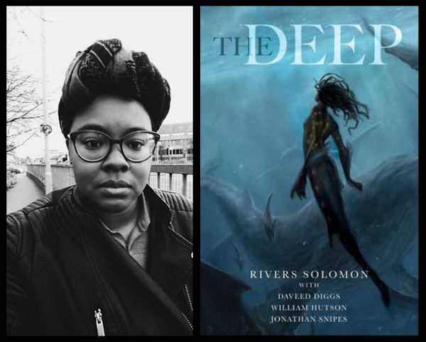 the deep by river solomon