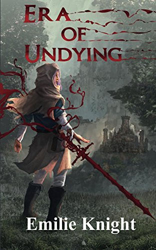 Era of Undying (cover)