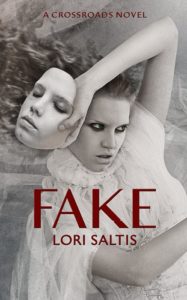 Fake (cover)