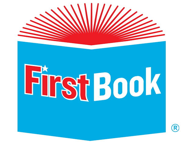 First Book (logo)