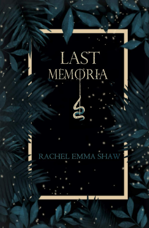 Last Memoria (cover)