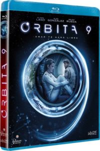 Orbita 9 (bluray)