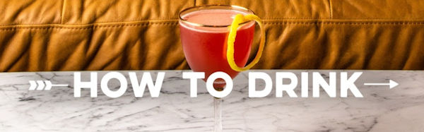 How to Drink (logo)