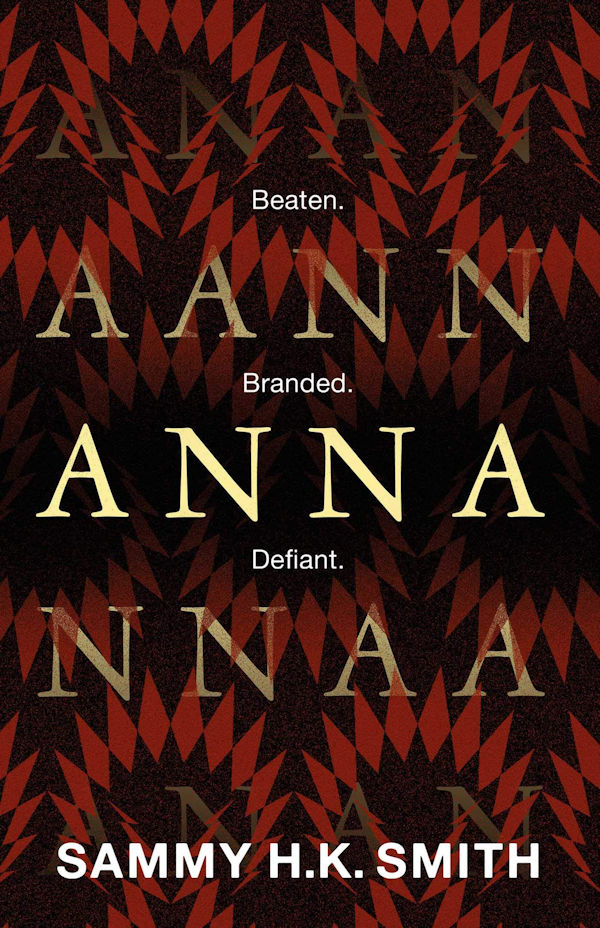 Anna (cover 2)