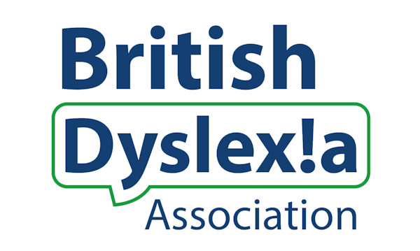 British Dyslexia Association (logo)