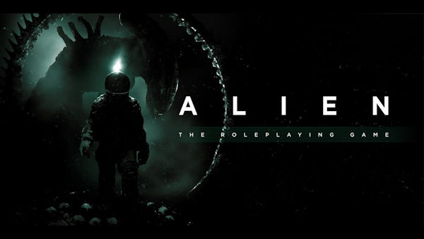 Alien (cover)