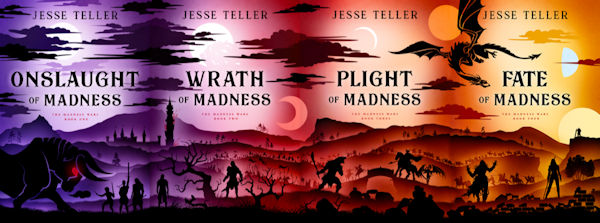 Fate of Madness (banner)
