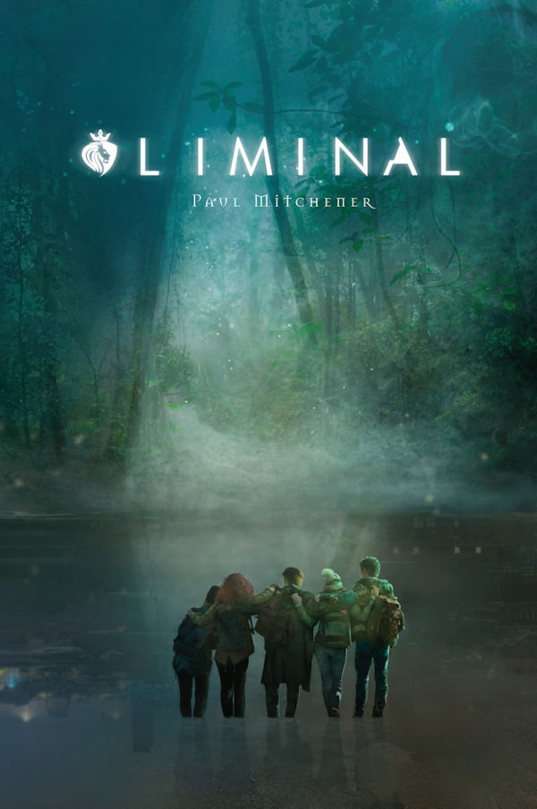 Liminal (cover)
