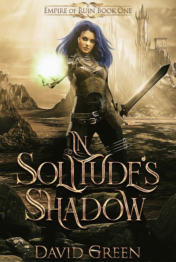 In Solitude’s Shadow (cover)