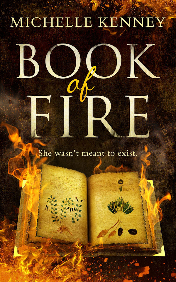 Book of Fire (cover)