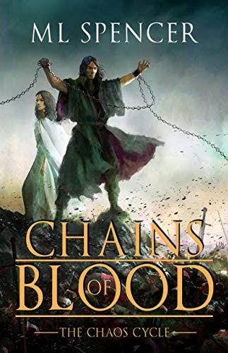 Chains of Blood (cover)