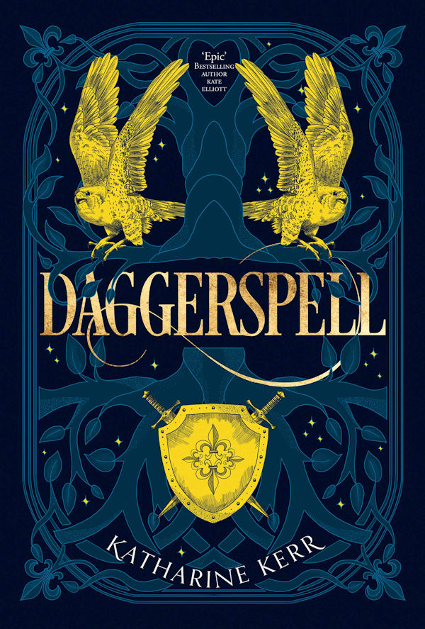 Daggerspell (cover)