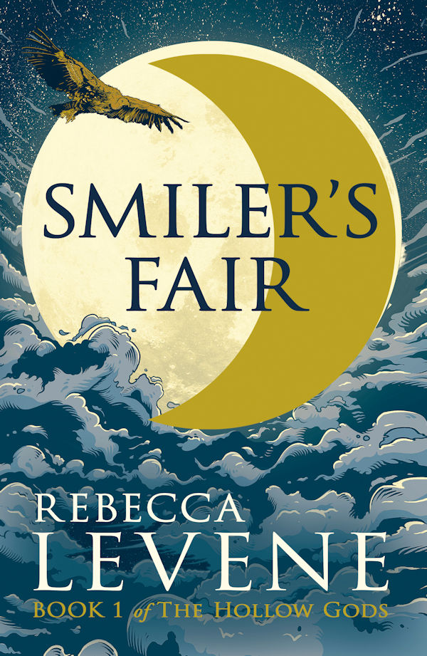 Smiler's Fair (cover)