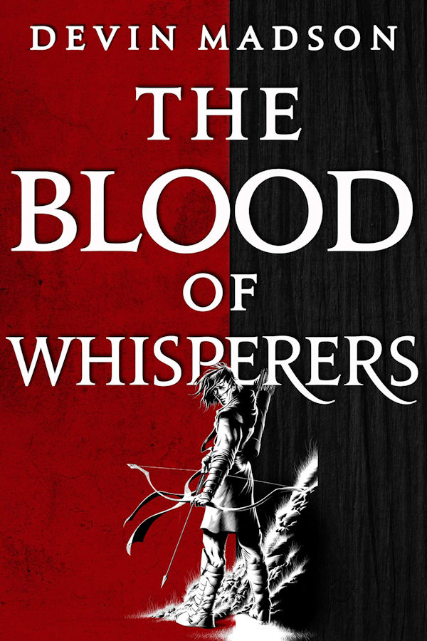 The Blood of Whisperers (cover)