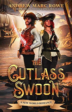 The Cutlass Swoon (cover)