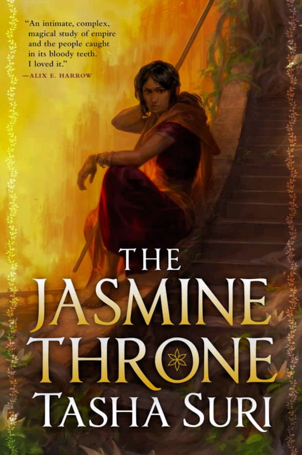 the jasmine throne book 3