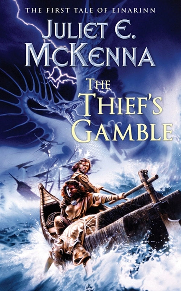 The Thief’s Gamble (cover)