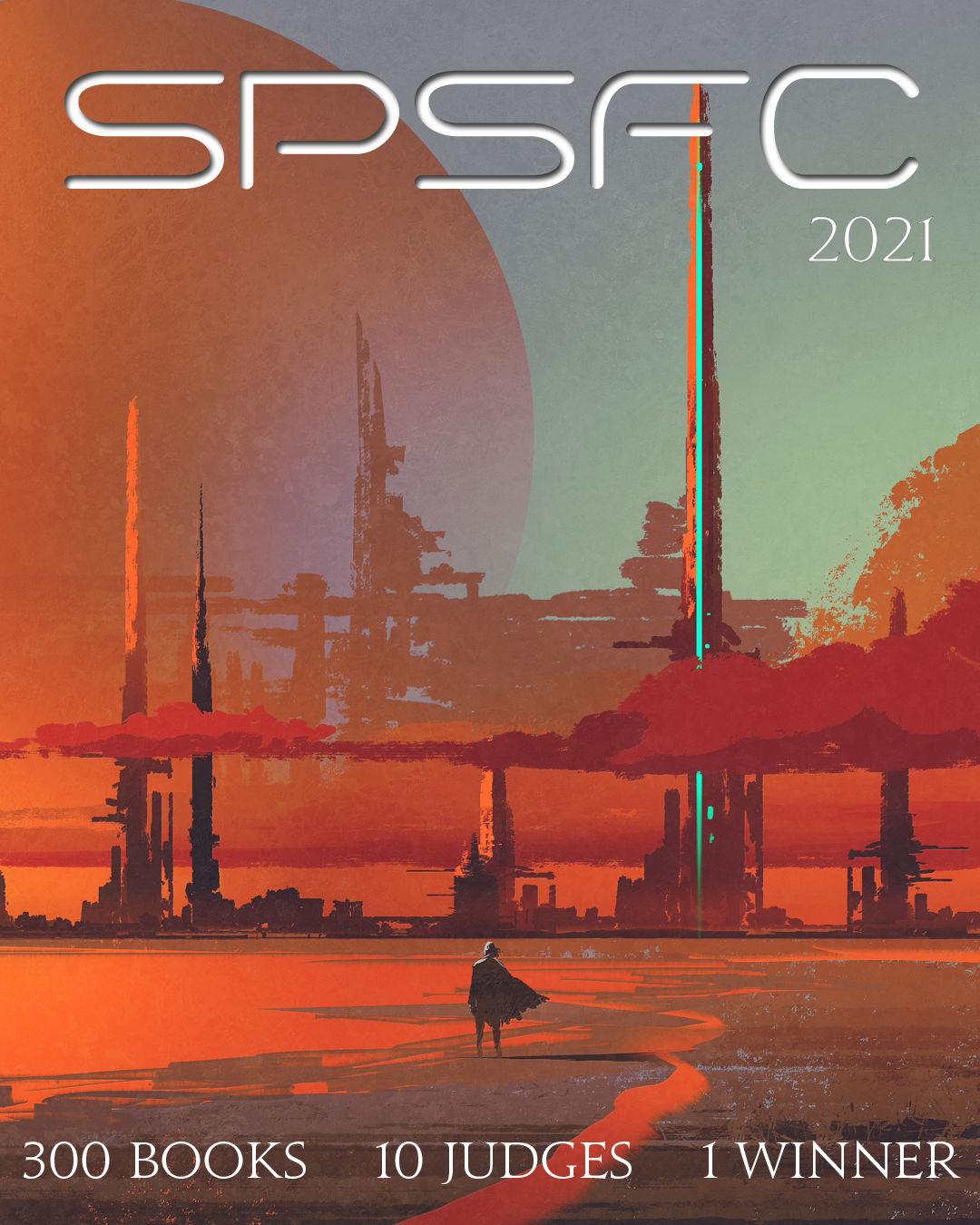 SPSFC 2021 (poster)