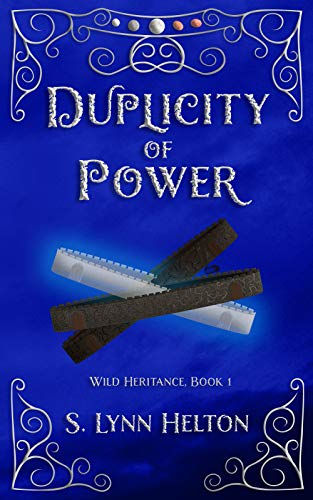 Duplicity of Power (cover)