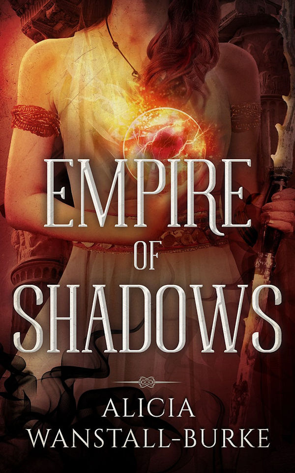 Empire of Shadows (cover)