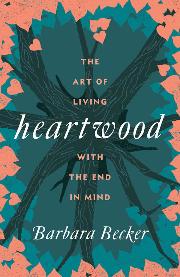Heartwood (cover)