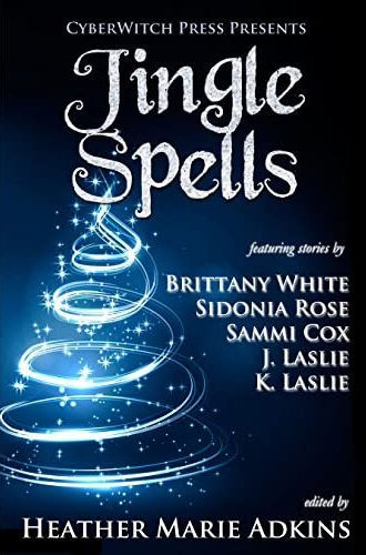 Jingle Spells (cover)