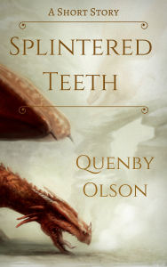 Splintered Teeth (cover)