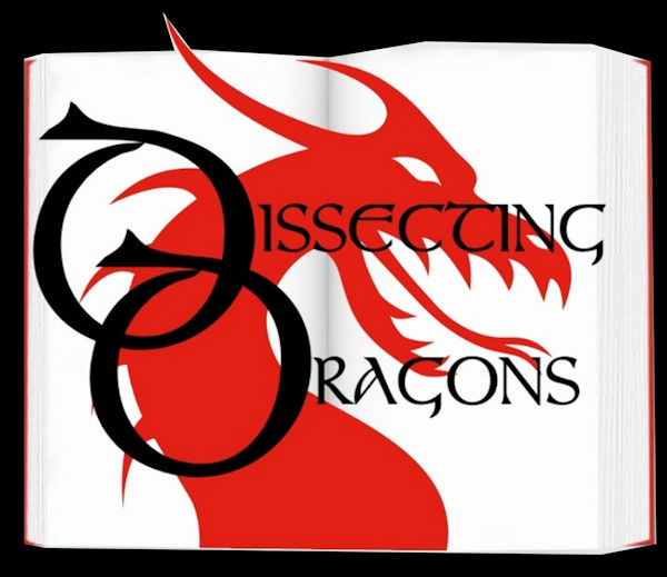 Dissecting Dragons (logo)