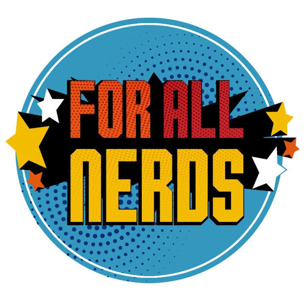 For All Nerds (logo)