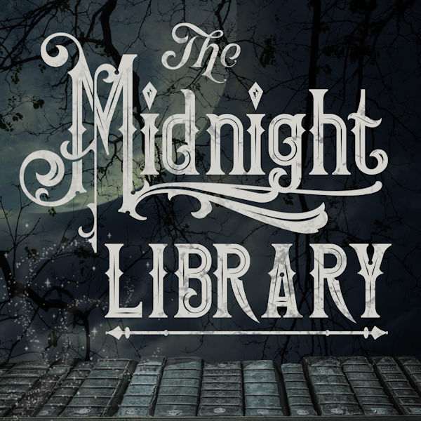 The Midnight Library (logo)