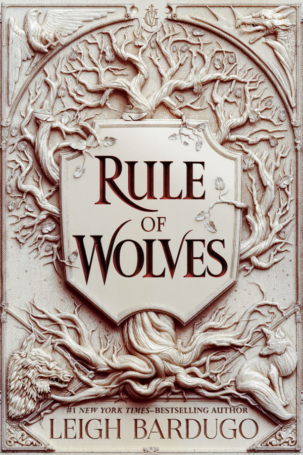 Rule of Wolves (cover)