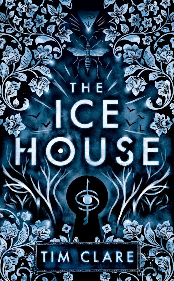 The Ice House (cover)
