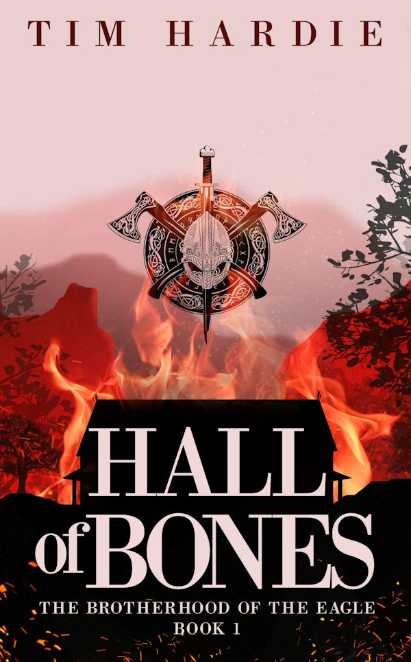 Hall of Bones (cover)