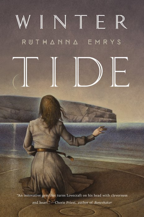 Winter Tide (cover)