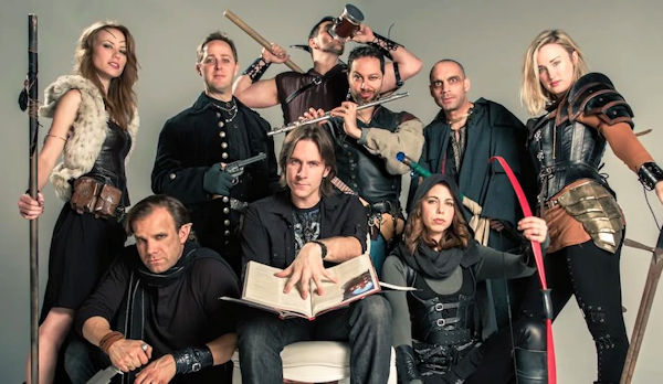 The Legend of Vox Machina Lives Up to the Hype, A Tribute to D&D Fans