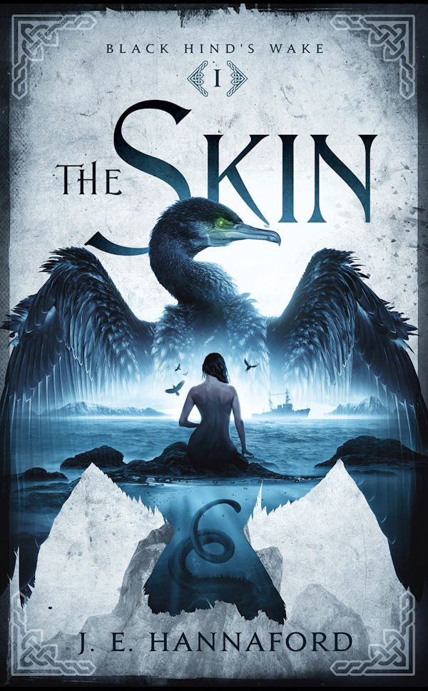 The Skin (cover)