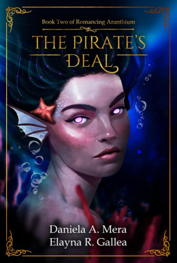 The Pirate's Deal (cover)