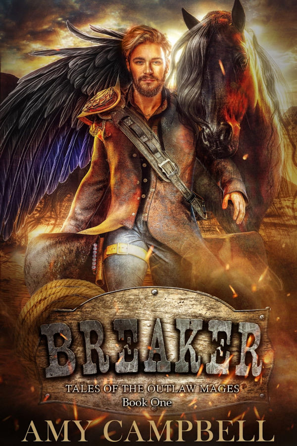 Breaker (cover)